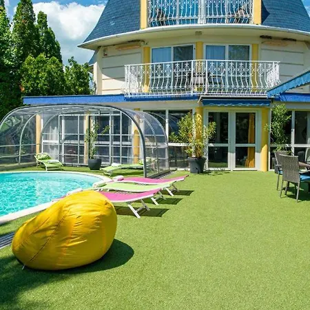 My Bed & Breakfast Zamardi