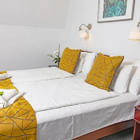 My Bed & Breakfast Zamardi