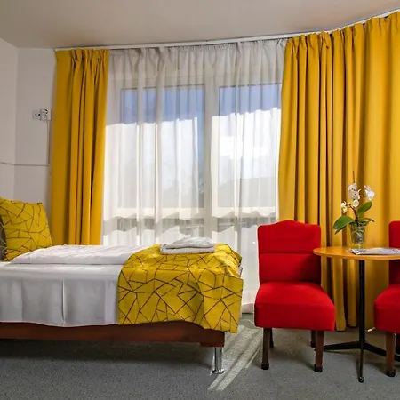 Bed & Breakfast My Zamardi