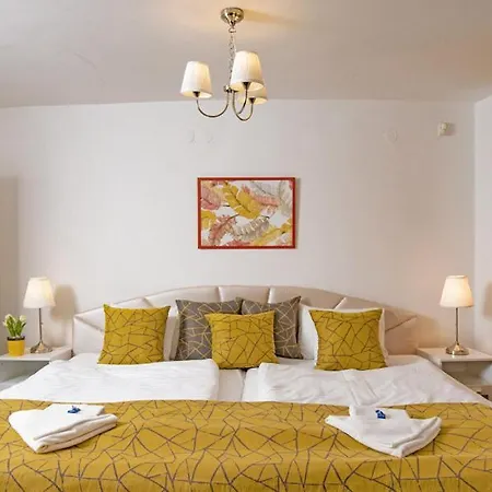My Bed & Breakfast Zamardi