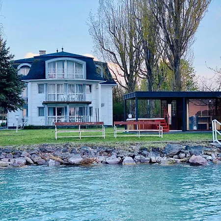 Bed & Breakfast My Zamardi