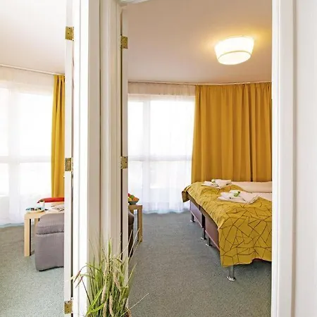 Bed & Breakfast My *