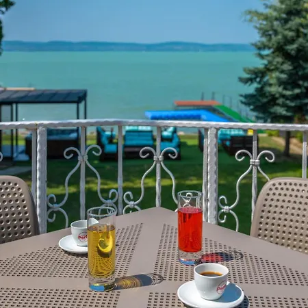 Couette-café My