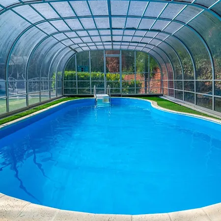 Bed & Breakfast My Zamárdi