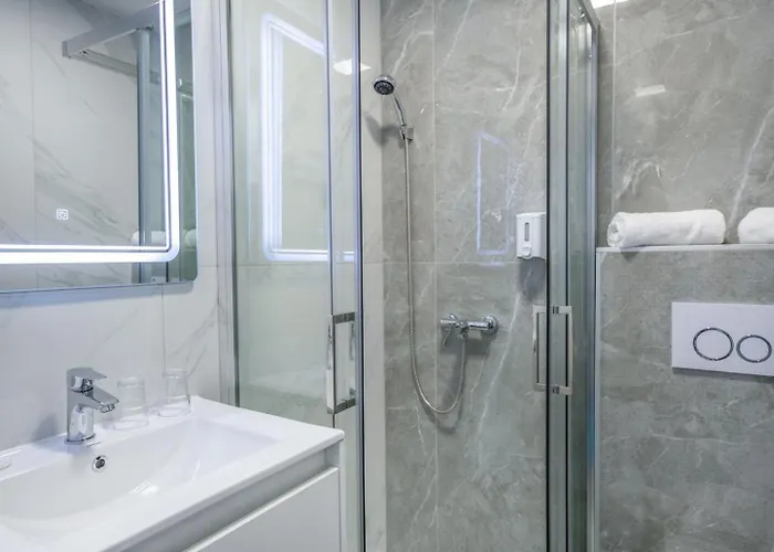 Bed & Breakfast My Zamárdi