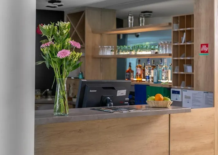 My Bed & Breakfast Zamárdi