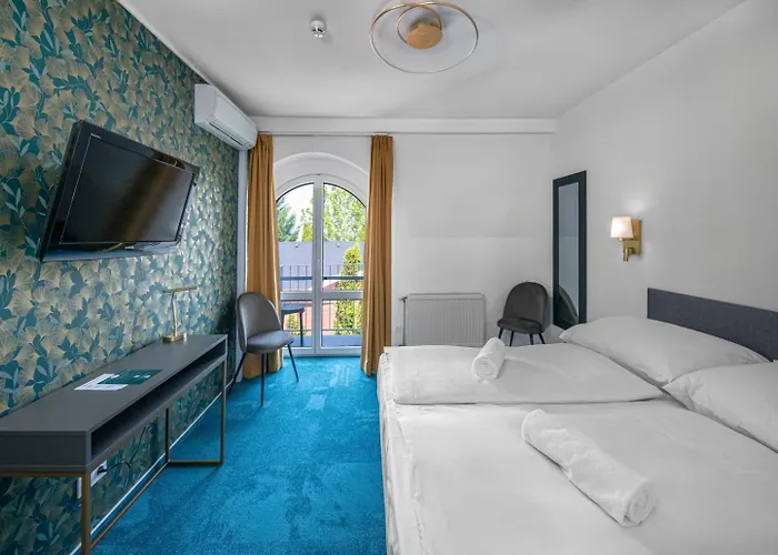 My Bed & Breakfast 3*