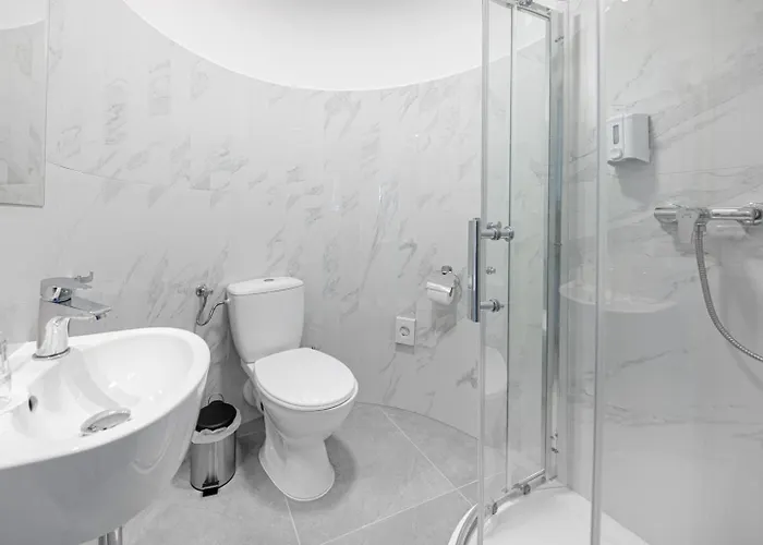 My Bed & Breakfast Zamárdi