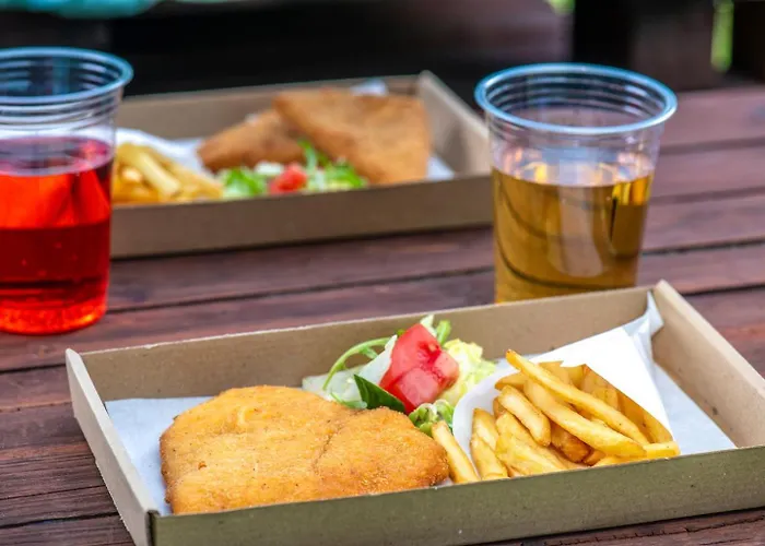 My Bed & Breakfast Zamárdi