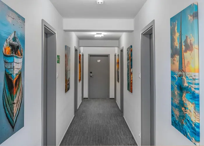 My Bed & Breakfast Zamárdi