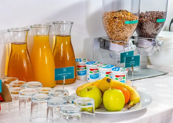 My Bed & Breakfast Zamárdi