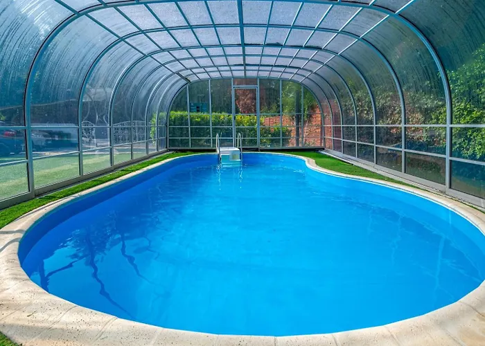 Bed & Breakfast My Zamárdi