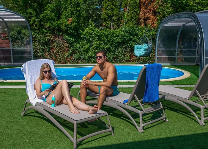 My Bed & Breakfast 3*